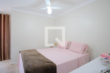Suíte 1 de casa de condomínio à venda com 3 quartos, 110m² em Vila Matilde, São Paulo
