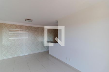 Salas de apartamento à venda com 2 quartos, 57m² em Vila Nova, Campinas