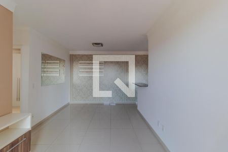 Salas de apartamento à venda com 2 quartos, 57m² em Vila Nova, Campinas