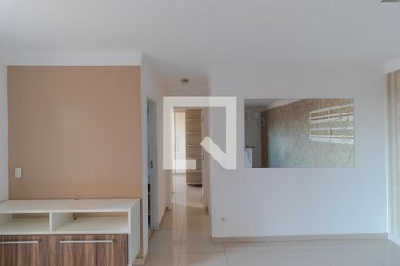 Salas de apartamento à venda com 2 quartos, 57m² em Vila Nova, Campinas