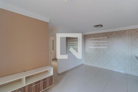 Salas de apartamento à venda com 2 quartos, 57m² em Vila Nova, Campinas