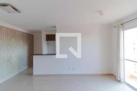 Salas de apartamento à venda com 2 quartos, 57m² em Vila Nova, Campinas