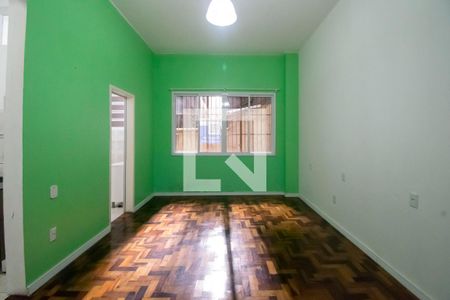Sala/Quarto de kitnet/studio para alugar com 1 quarto, 29m² em Centro Histórico, Porto Alegre