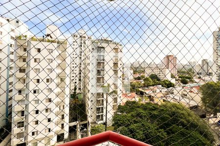 Vista de apartamento para alugar com 2 quartos, 66m² em Vila Olímpia, São Paulo