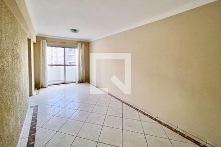 Sala de apartamento para alugar com 2 quartos, 66m² em Vila Olímpia, São Paulo