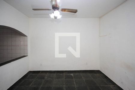 Sala de casa para alugar com 1 quarto, 50m² em Vila Califórnia, São Paulo