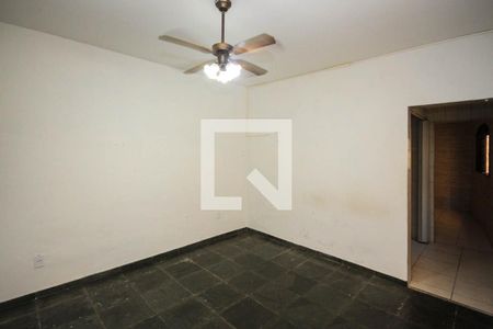 Sala de casa para alugar com 1 quarto, 50m² em Vila Califórnia, São Paulo