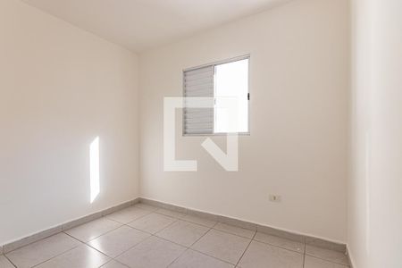 Quarto  de apartamento para alugar com 1 quarto, 45m² em Parada Inglesa, São Paulo