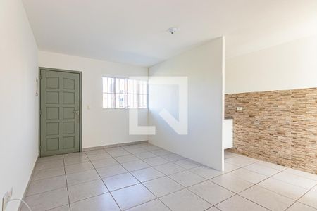 Sala  de apartamento para alugar com 1 quarto, 45m² em Parada Inglesa, São Paulo