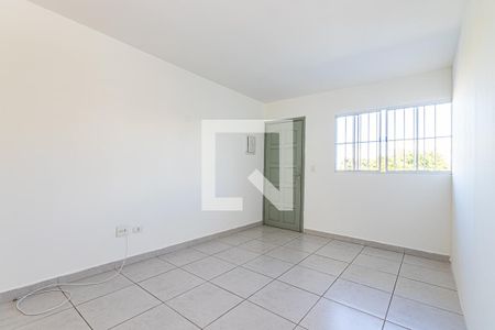 Sala  de apartamento para alugar com 1 quarto, 45m² em Parada Inglesa, São Paulo