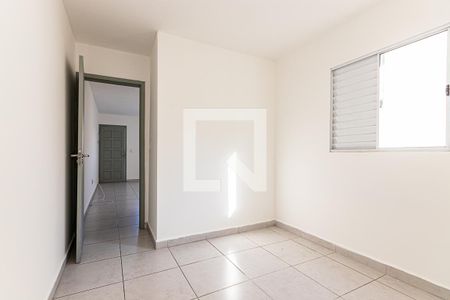 Quarto  de apartamento para alugar com 1 quarto, 45m² em Parada Inglesa, São Paulo