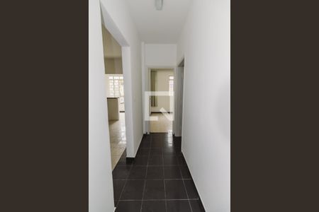 Corredor de apartamento à venda com 2 quartos, 98m² em Lapa, São Paulo