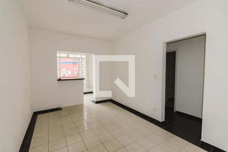 Sala de apartamento à venda com 2 quartos, 98m² em Lapa, São Paulo