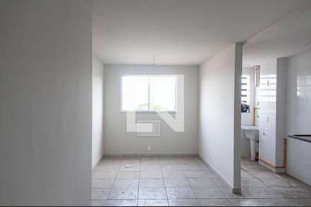 Sala de apartamento para alugar com 2 quartos, 44m² em Tanque, Rio de Janeiro