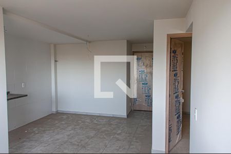 Sala de apartamento para alugar com 2 quartos, 44m² em Tanque, Rio de Janeiro