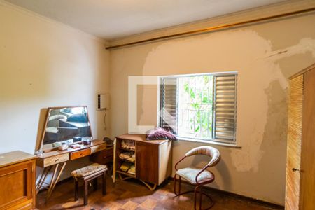 Quarto 1 de casa à venda com 2 quartos, 100m² em Alto da Mooca, São Paulo