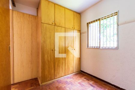 Quarto 2 de apartamento para alugar com 2 quartos, 50m² em Jabaquara, São Paulo