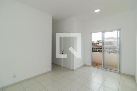 Sala  de apartamento para alugar com 2 quartos, 47m² em Vila da Penha, Rio de Janeiro