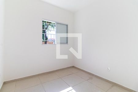 Quarto 1 de casa para alugar com 2 quartos, 50m² em Vila Campo Grande, São Paulo