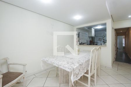 Sala de casa à venda com 3 quartos, 120m² em Sarandi, Porto Alegre