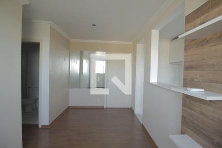 Sala de apartamento à venda com 2 quartos, 47m² em Passo das Pedras, Porto Alegre