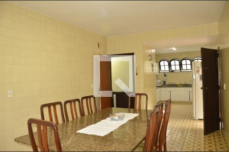 Casa de Condomínio à venda com 4 quartos, 553m² em Badu, Niterói