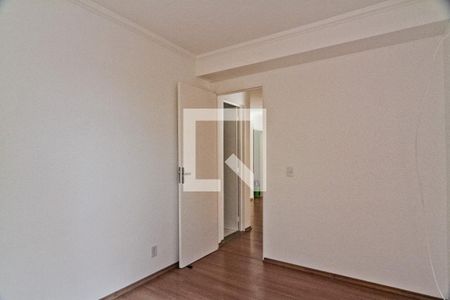 Suíte de apartamento para alugar com 2 quartos, 57m² em Parque Maria Domitila, São Paulo