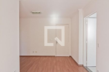 Sala de apartamento à venda com 2 quartos, 57m² em Parque Maria Domitila, São Paulo