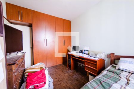 Quarto 2 de apartamento à venda com 2 quartos, 86m² em Calafate, Belo Horizonte