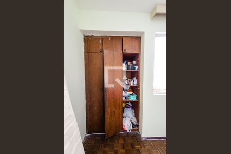 Quarto 1 de apartamento à venda com 2 quartos, 86m² em Calafate, Belo Horizonte