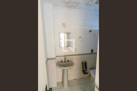 Banheiro de apartamento à venda com 1 quarto, 70m² em Brás, São Paulo