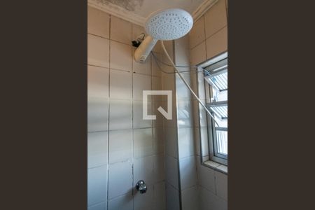 Banheiro de apartamento à venda com 1 quarto, 70m² em Brás, São Paulo