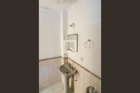 Banheiro de apartamento à venda com 1 quarto, 70m² em Brás, São Paulo