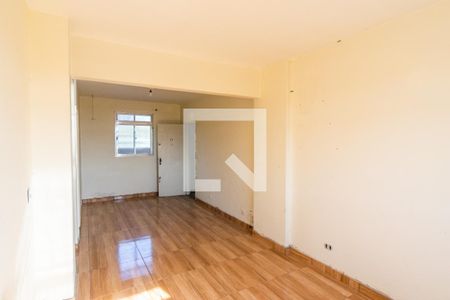 Sala de apartamento à venda com 1 quarto, 70m² em Brás, São Paulo