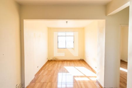 Sala de apartamento à venda com 1 quarto, 70m² em Brás, São Paulo