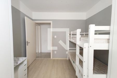 Quarto 1 de apartamento para alugar com 2 quartos, 74m² em Centro, São Leopoldo