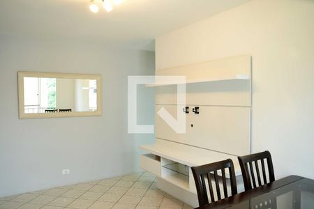 Sala de apartamento para alugar com 2 quartos, 45m² em Jardim da Gloria, Cotia