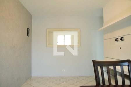 Sala de apartamento para alugar com 2 quartos, 45m² em Jardim da Gloria, Cotia