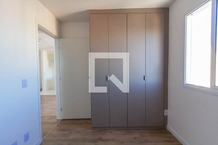 Quarto 1 de apartamento para alugar com 2 quartos, 48m² em Jd Iraja, São Bernardo do Campo