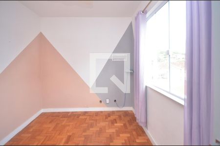 Quarto 1 de apartamento para alugar com 2 quartos, 78m² em São Domingos, Niterói