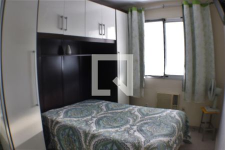 Quarto 2 de apartamento à venda com 2 quartos, 51m² em Taquara, Rio de Janeiro