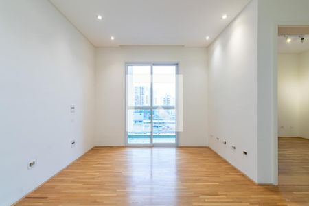 Sala de apartamento para alugar com 2 quartos, 63m² em Picanço, Guarulhos