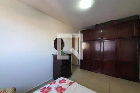 Quarto 1 de apartamento à venda com 2 quartos, 62m² em Água Funda, São Paulo