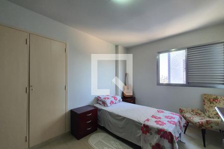 Quarto 1 de apartamento à venda com 2 quartos, 62m² em Água Funda, São Paulo