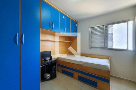 Quarto 2 de apartamento à venda com 2 quartos, 62m² em Água Funda, São Paulo