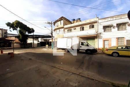 Vista de casa para alugar com 2 quartos, 80m² em Encantado, Rio de Janeiro