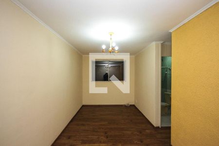 Sala de apartamento para alugar com 2 quartos, 61m² em Vila Formosa, São Paulo