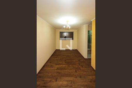 Sala de apartamento para alugar com 2 quartos, 61m² em Vila Formosa, São Paulo