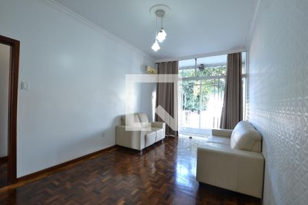 Sala 1 de casa para alugar com 4 quartos, 250m² em Azenha, Porto Alegre