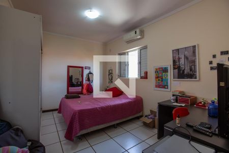 Quarto 2 de casa para alugar com 3 quartos, 365m² em Parque dos Lagos, Ribeirão Preto